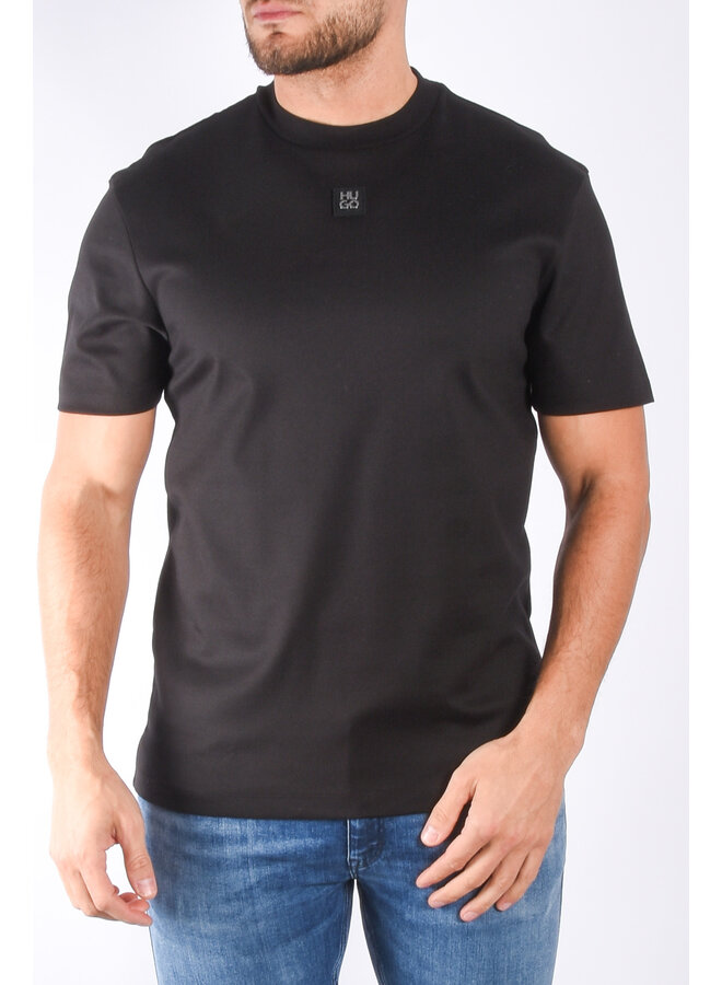 Hugo SU24 - Dalile T-Shirt - Black