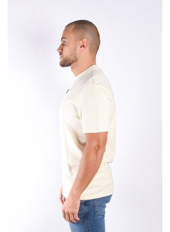 Hugo SU24 - Dalile T-Shirt - Open White