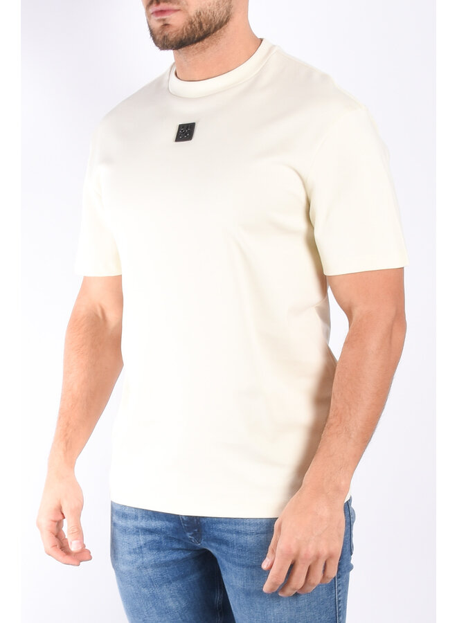 Hugo SU24 - Dalile T-Shirt - Open White