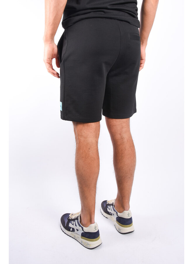 Hugo SU24 - Shorts Diz222 - Black