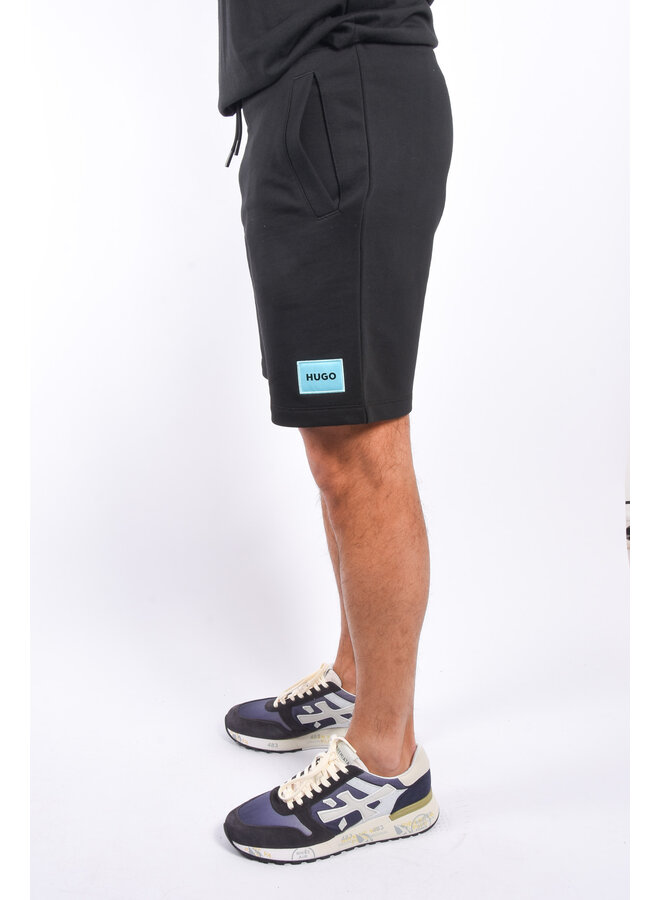 Hugo SU24 - Shorts Diz222 - Black