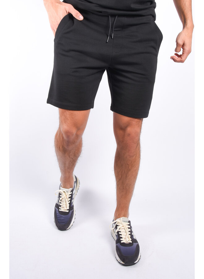 Hugo SU24 - Shorts Diz222 - Black