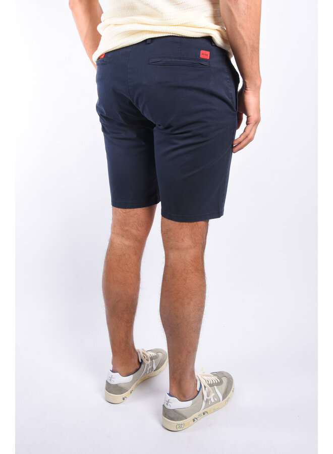 Hugo Boss SU24 - David222SD Shorts - Dark Blue