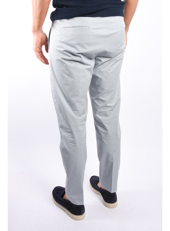 Drykorn SS24 - Trouser Chasy - Light Blue