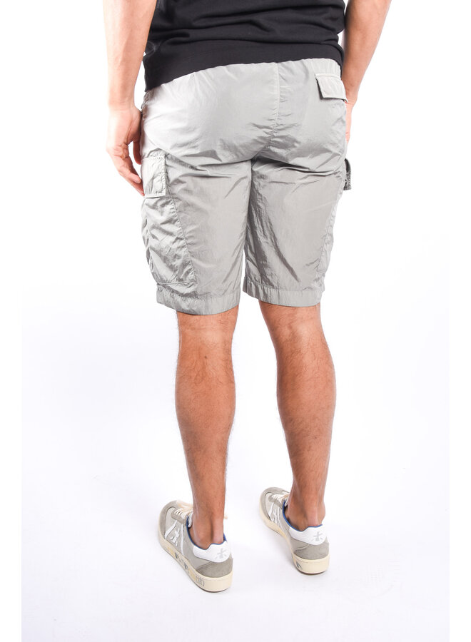 CP Company SS24 - Chrome-R Cargo Shorts - Drizzle