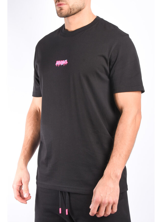 Hugo SU24 - Dindion T-Shirt - Black