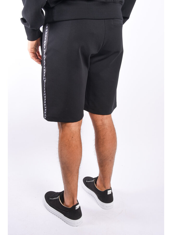 Hugo SU24 - Desort Shorts - Black