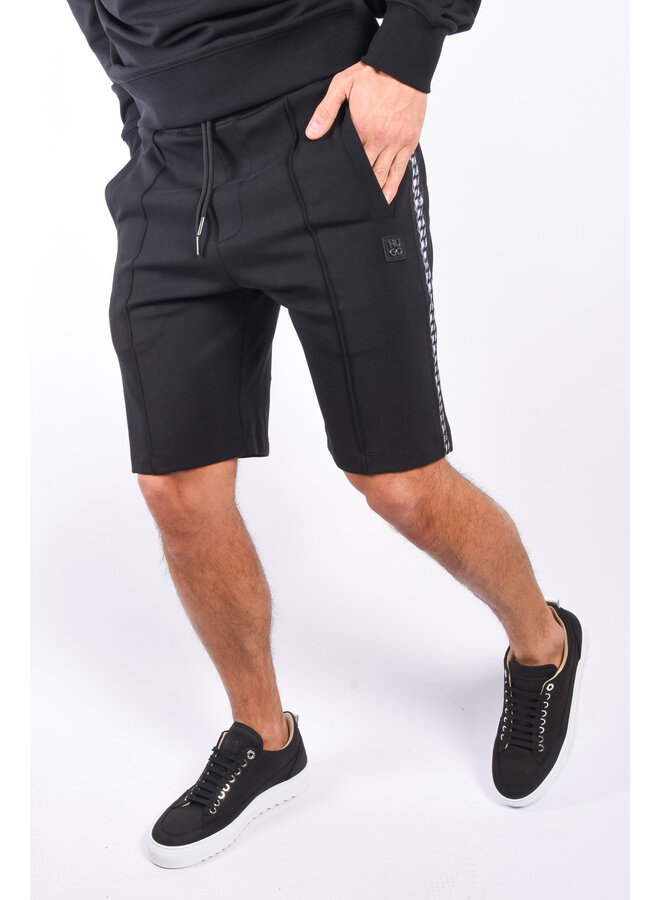 Hugo SU24 - Desort Shorts - Black