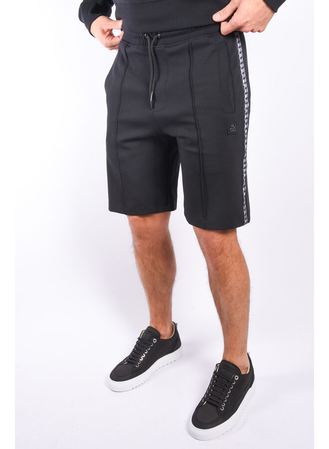 Hugo SU24 - Desort Shorts - Black