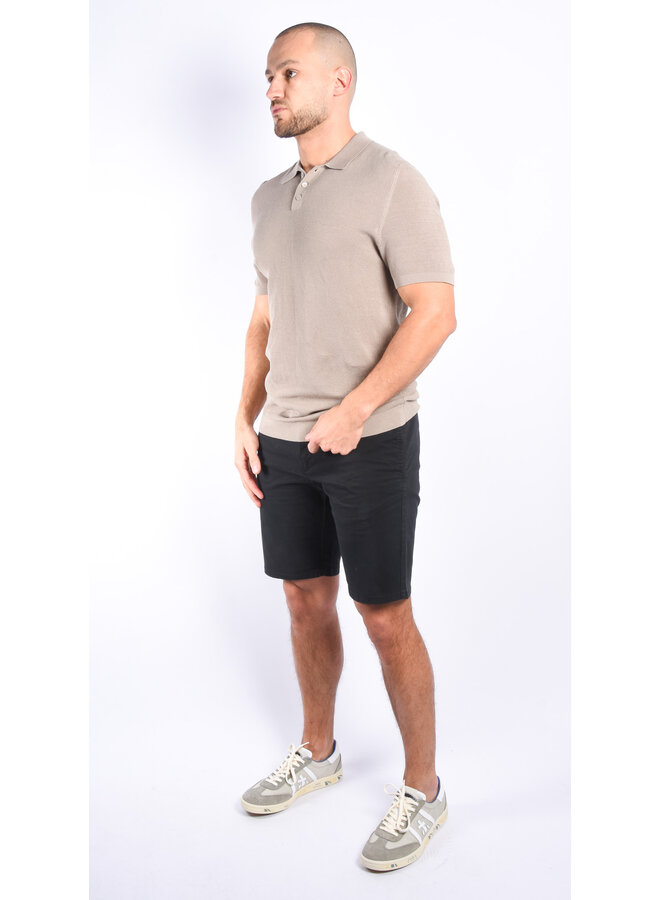 Drykorn SS24 - Polo Triton - Brown