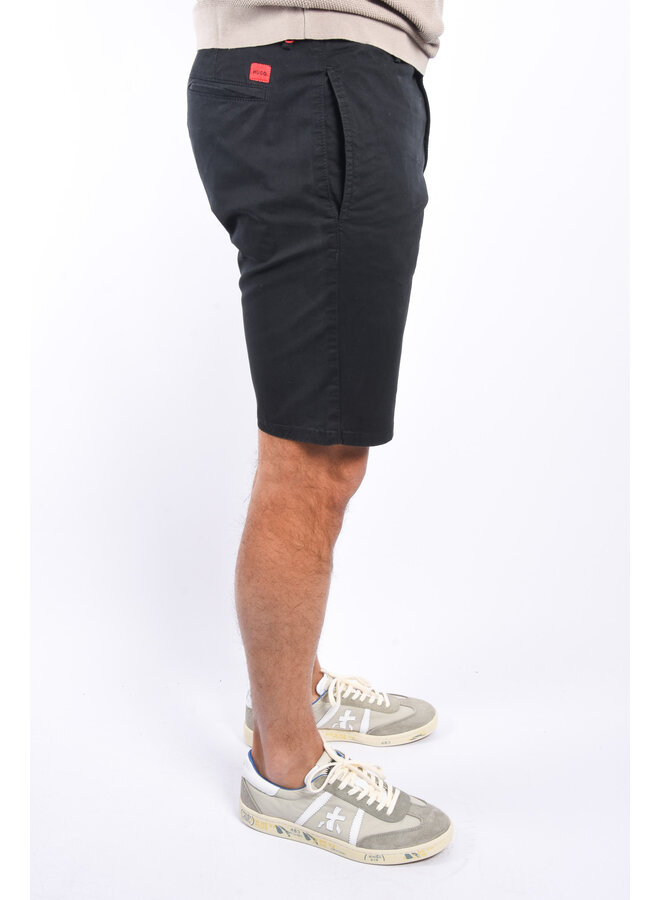 Hugo Boss SU24 - David222SD Shorts - Black