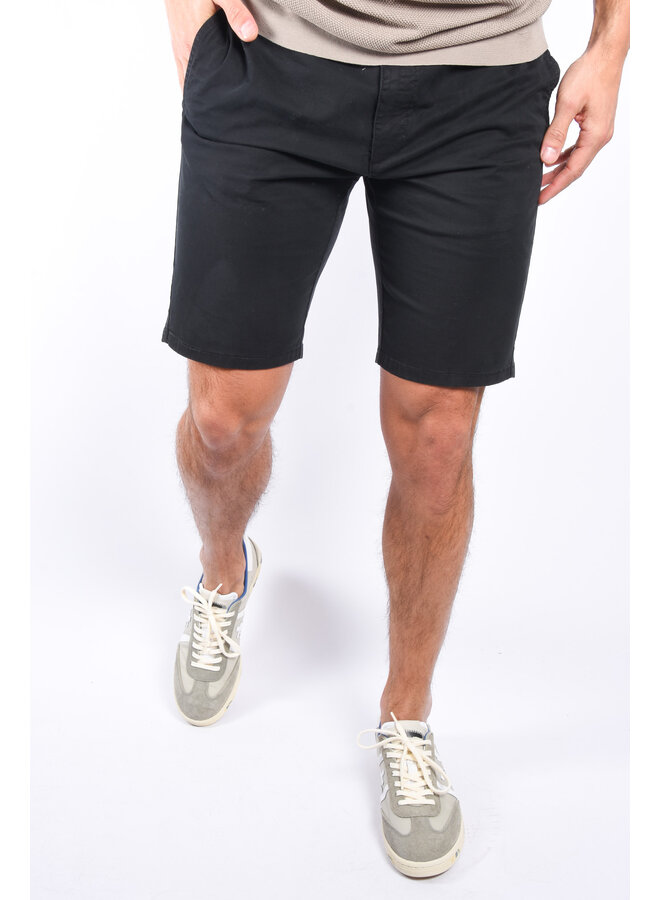 Hugo Boss SU24 - David222SD Shorts - Black