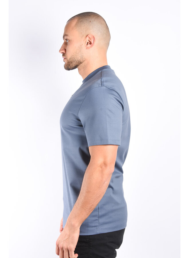 Hugo SU24 - Dalile T-Shirt - Open Blue