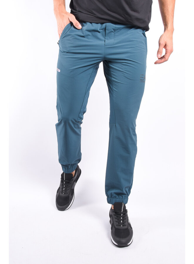 EA7 SS24 - Trouser 3DPP09 - Stargazer