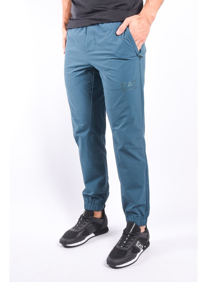 EA7 SS24 - Trouser 3DPP09 - Stargazer