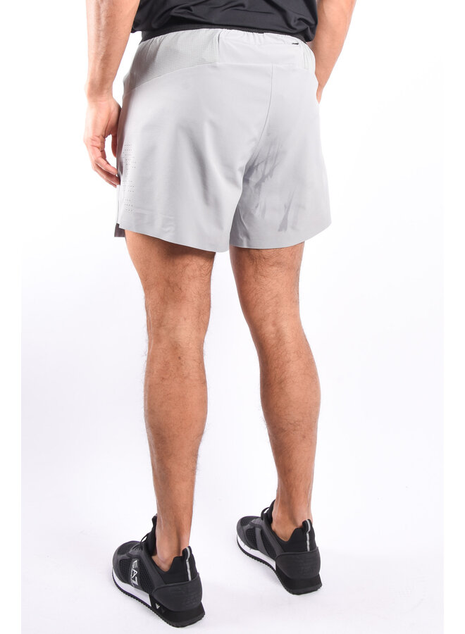 EA7 SS24 - Training Shorts 3DPS05 - Griffin / Grey