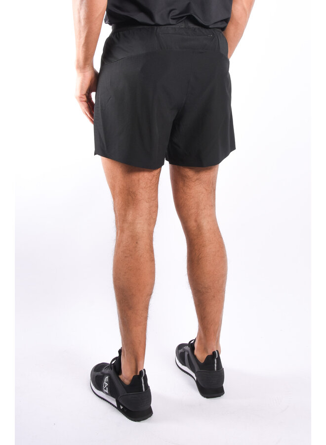 EA7 SS24 - Training Shorts 3DPS05 - Black