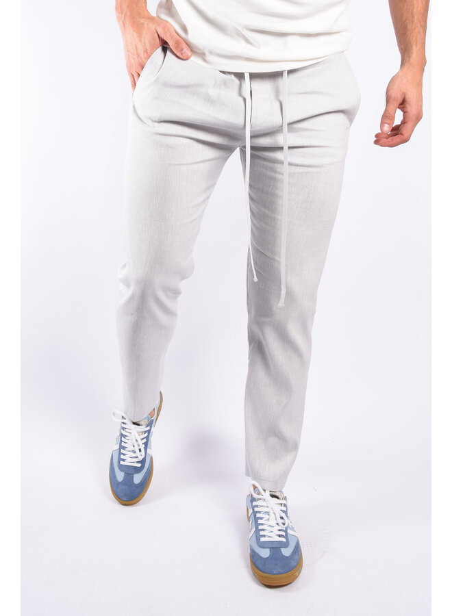 Drykorn SS24 - Trouser Jeger - Grey