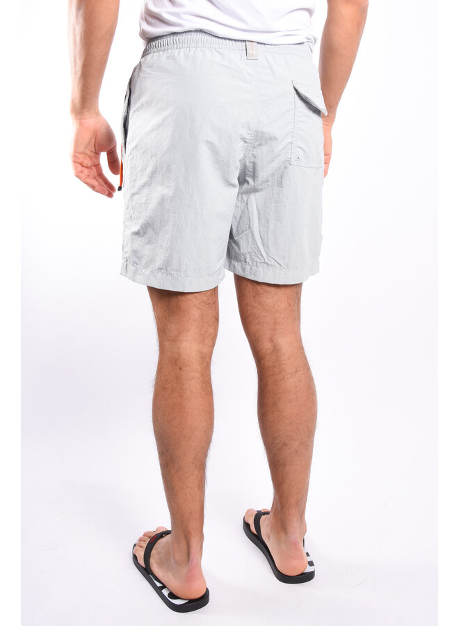 Parajumpers SS24 - Mitch Man Swimshort - Metal