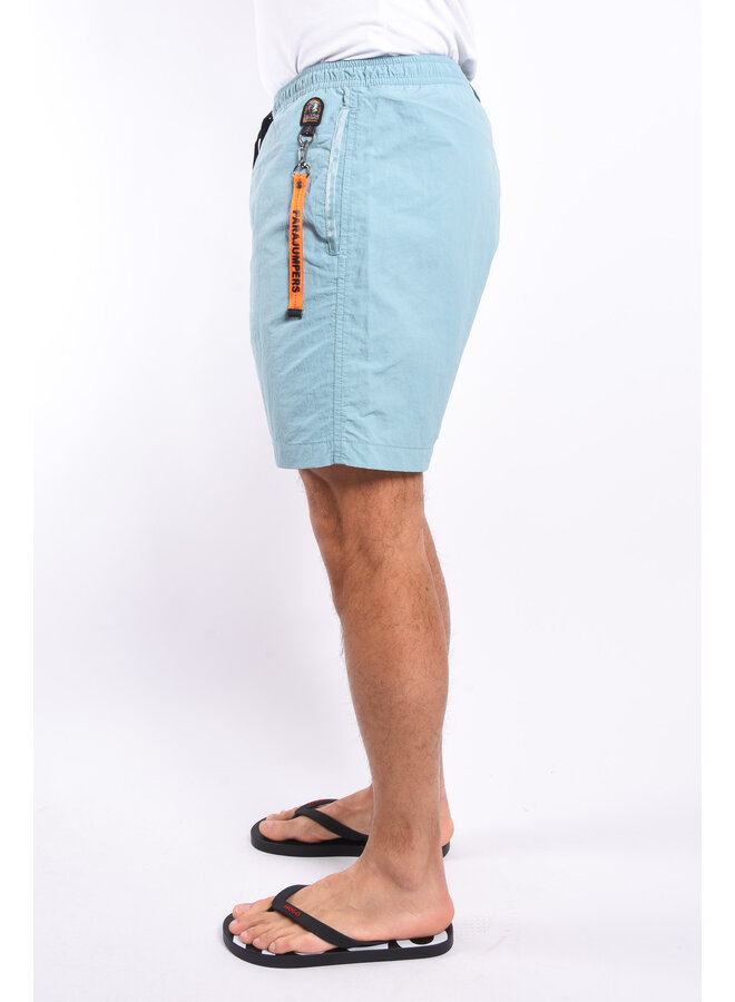 Parajumpers SS24 - Mitch Man Swimshort - Stillwater