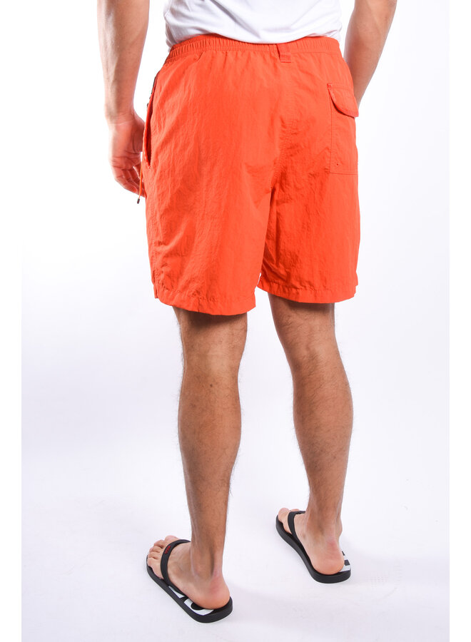 Parajumpers SS24 - Mitch Man Swimshort - Carrot