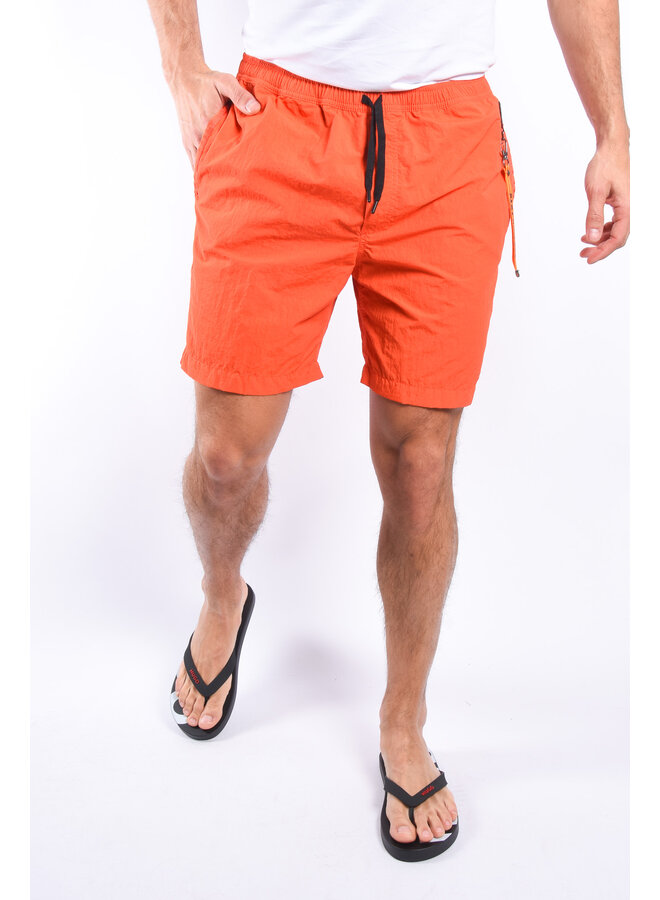 Parajumpers SS24 - Mitch Man Swimshort - Carrot