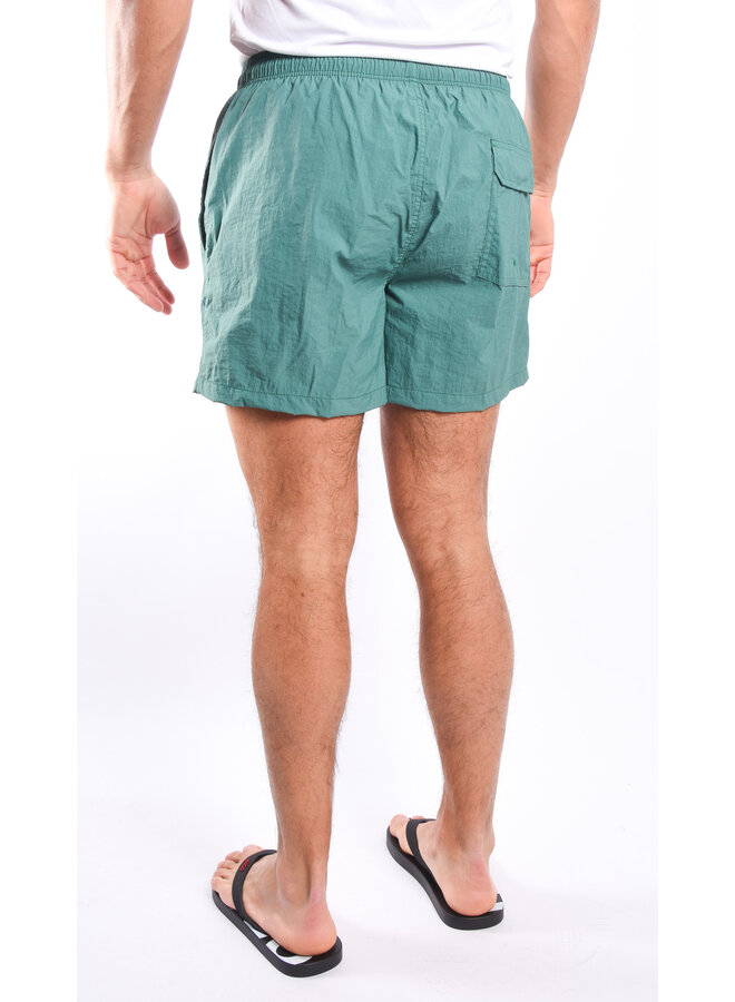 Peuterey SS24 - Swimshort Fitenia - Green