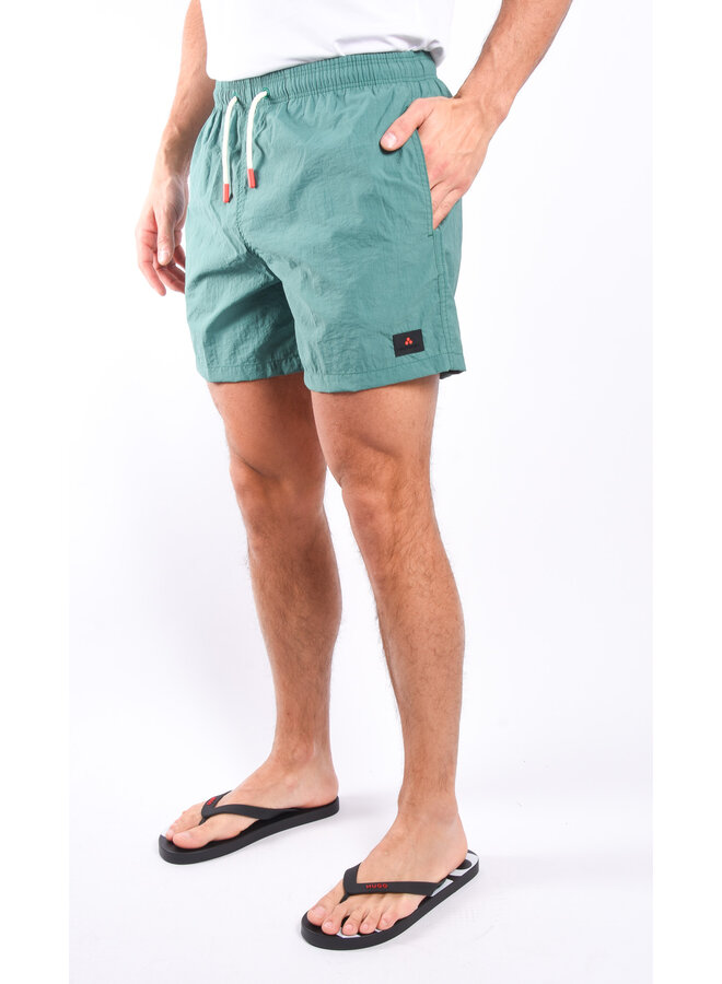 Peuterey SS24 - Swimshort Fitenia - Green