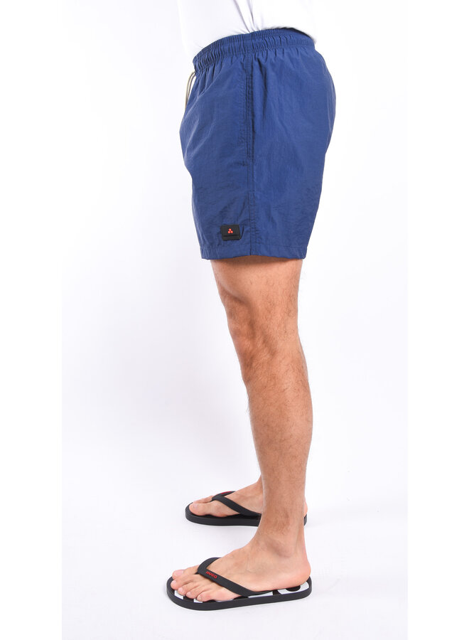 Peuterey SS24 - Swimshort Fitenia - Navy Blue