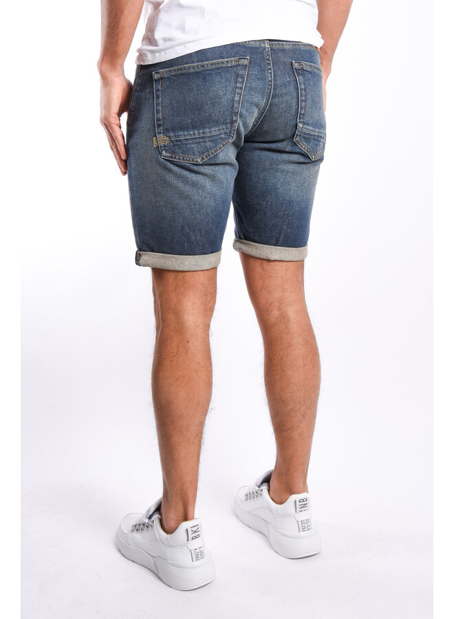 Denham SS24 - Razor Short AWD - Dark Blue