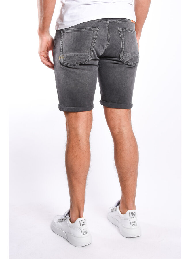 Denham SS24 - Razor Short AWG - Grey