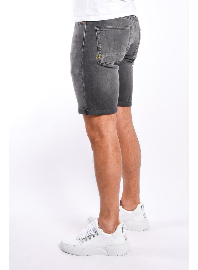 Denham SS24 - Razor Short AWG - Grey