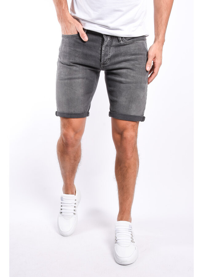 Denham SS24 - Razor Short AWG - Grey