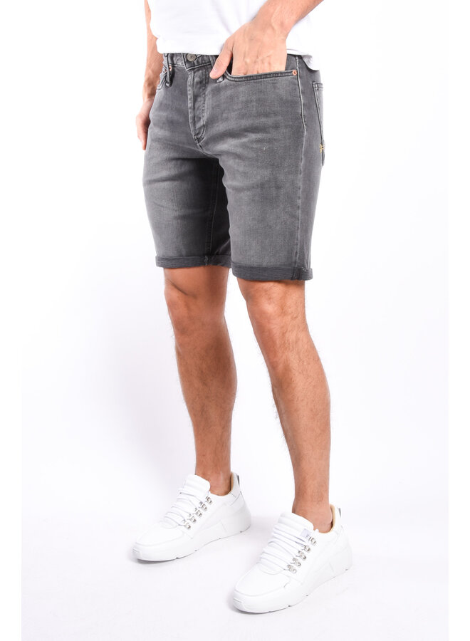 Denham SS24 - Razor Short AWG - Grey