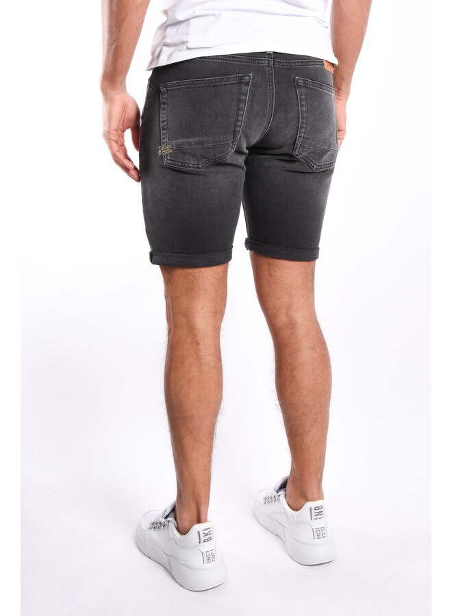 Denham SS24 - Razor Short AWB - Black