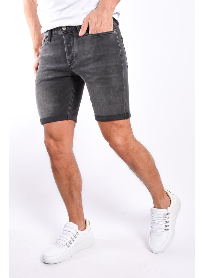 Denham SS24 - Razor Short AWB - Black