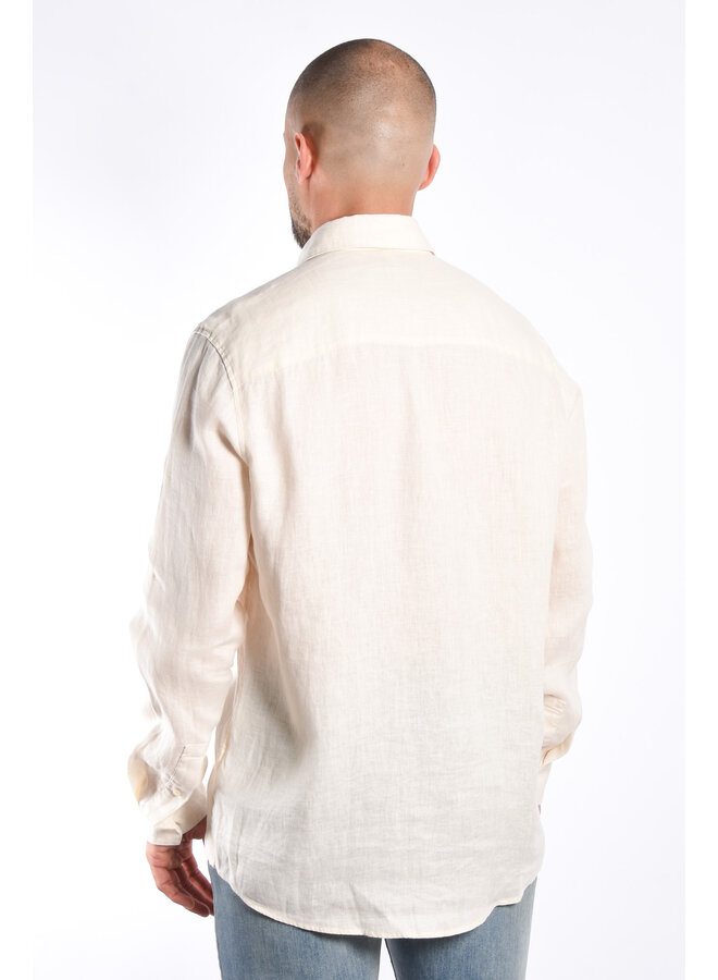 Drykorn SS24 - Ramis Shirt - Beige