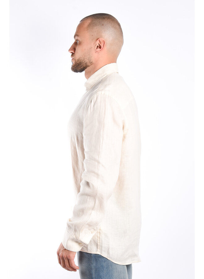 Drykorn SS24 - Ramis Shirt - Beige