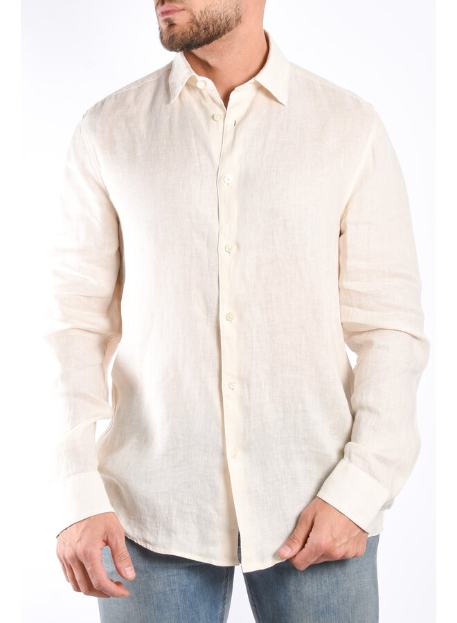 Drykorn SS24 - Ramis Shirt - Beige