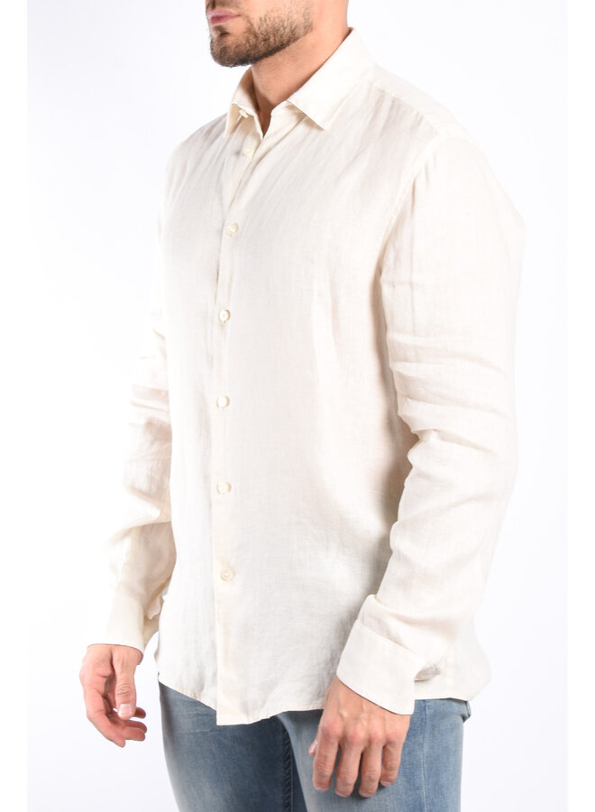 Drykorn SS24 - Ramis Shirt - Beige