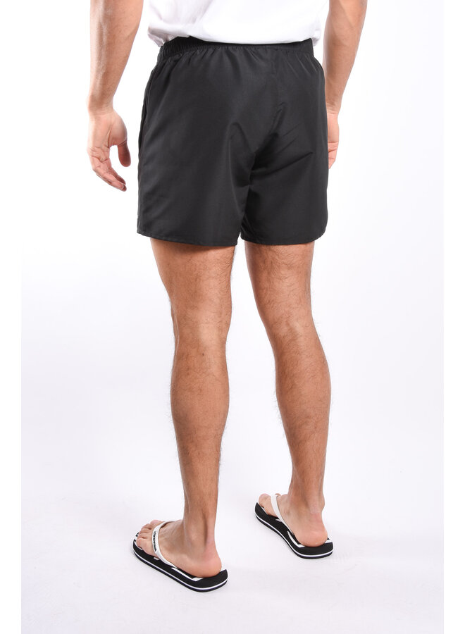 EA7 SS24 - Swim Shorts 902000 - Black