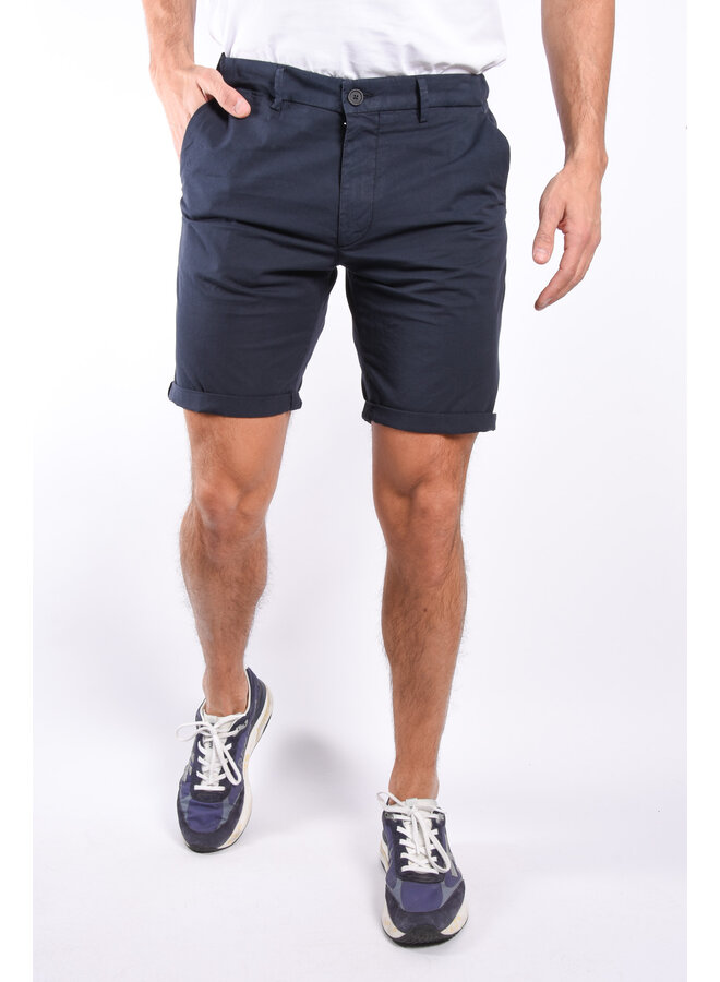 Drykorn SS24 - Kend Short - Navy Blue