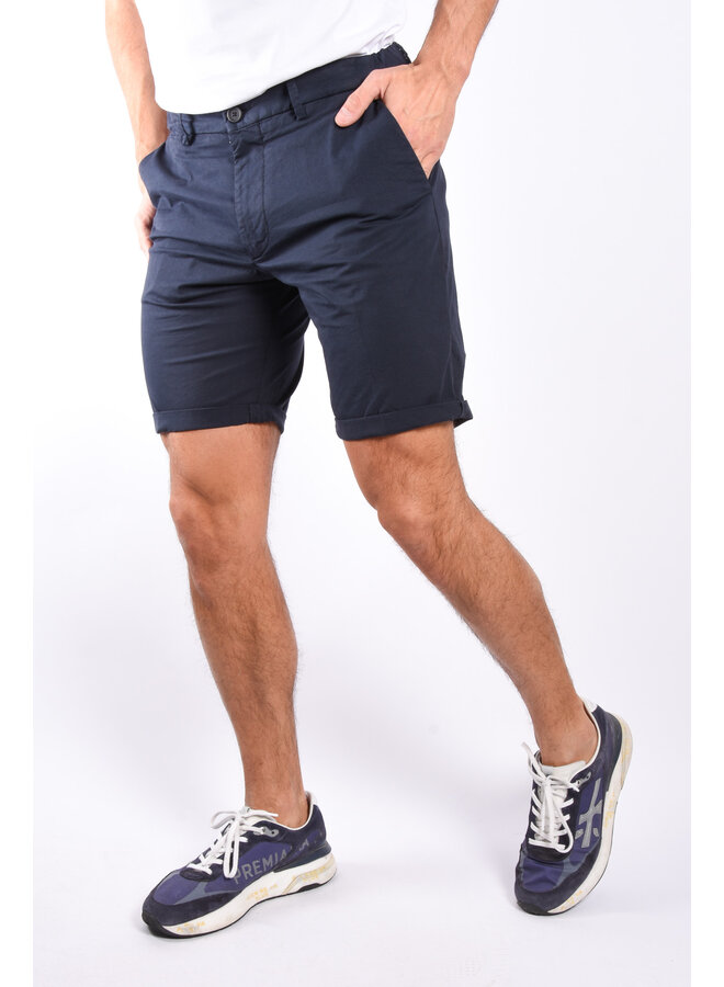 Drykorn SS24 - Kend Short - Navy Blue