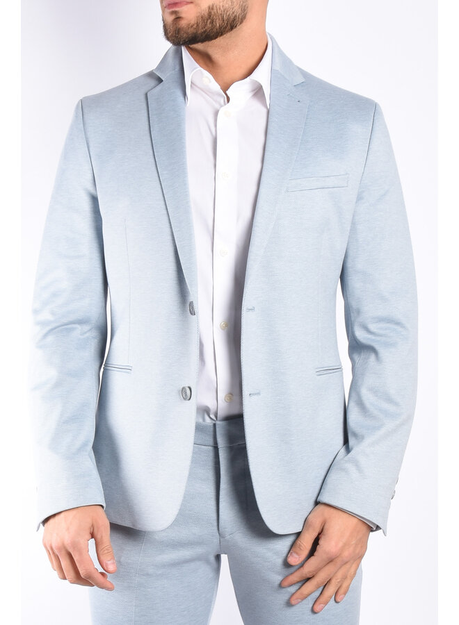 Drykorn SS24 - Blazer Hurley - Light Blue