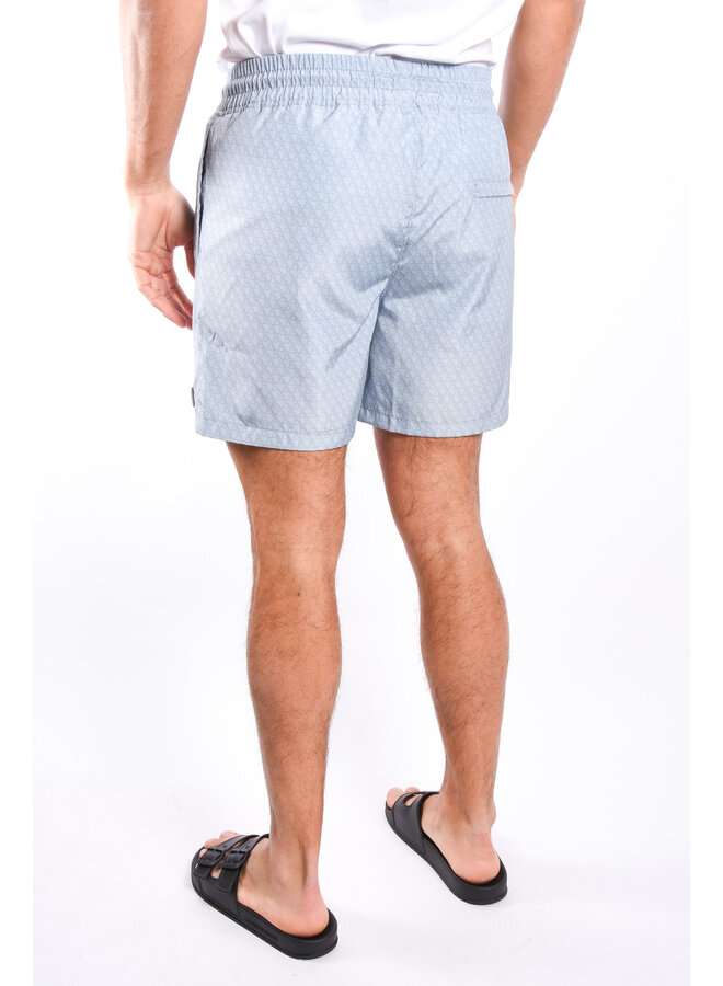 XPLCT Studios - Shade Swimshort  - Grey