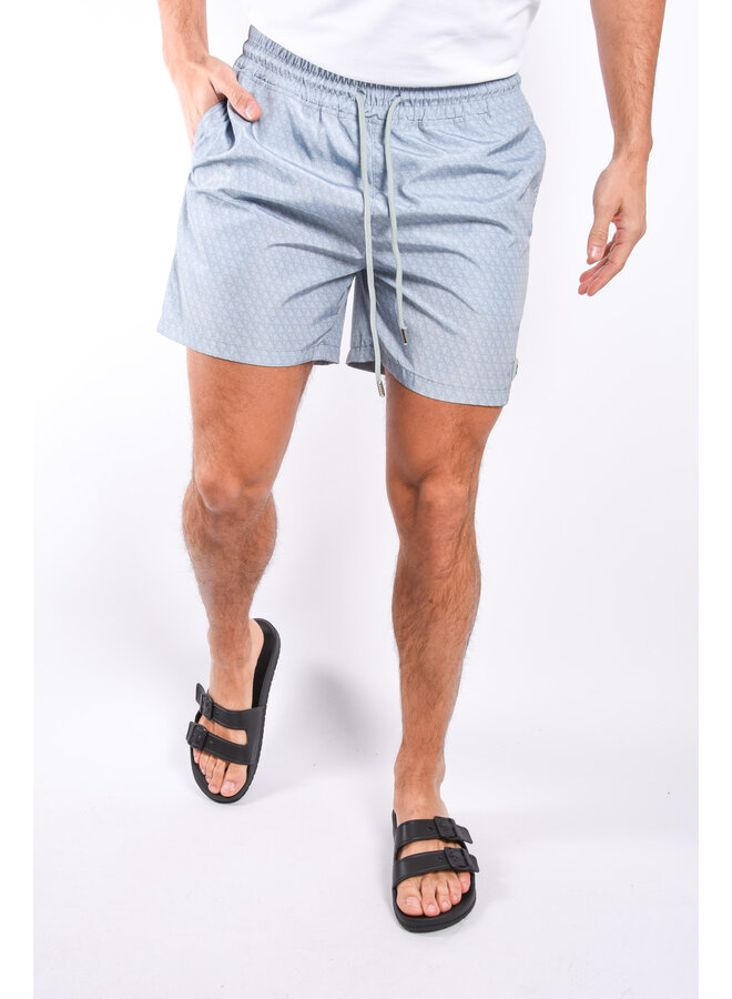 XPLCT Studios - Shade Swimshort  - Grey