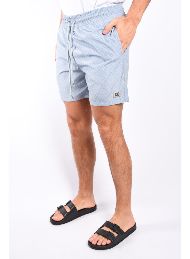 XPLCT Studios - Shade Swimshort  - Grey