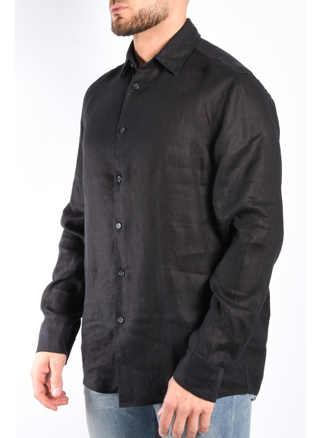 Drykorn SS24 - Ramis Shirt - Black