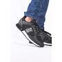 EA7 - Sneaker X8X027 - Black / White
