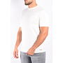 Drykorn - T-Shirt Anton - Ecru